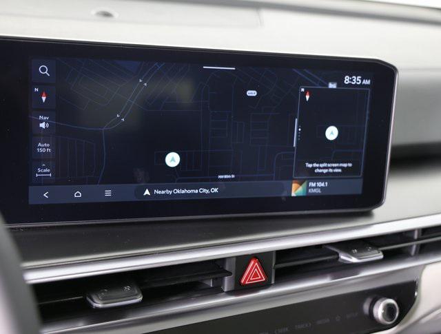 new 2025 Kia Sorento Hybrid car, priced at $36,049