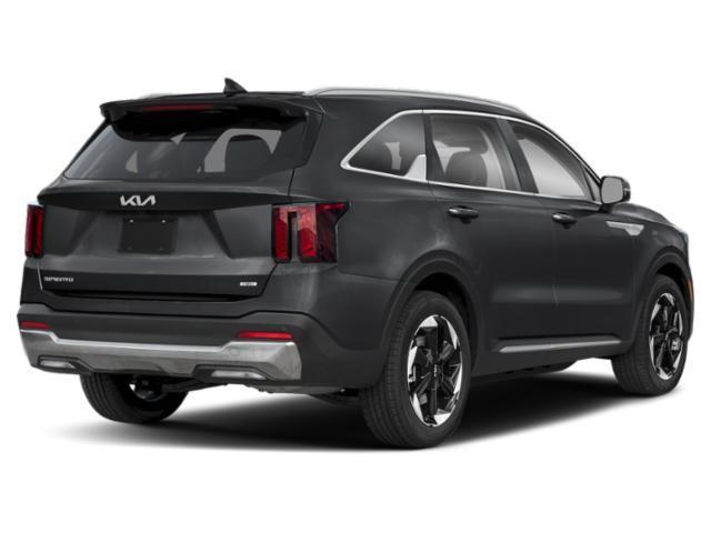 new 2025 Kia Sorento Hybrid car, priced at $38,297
