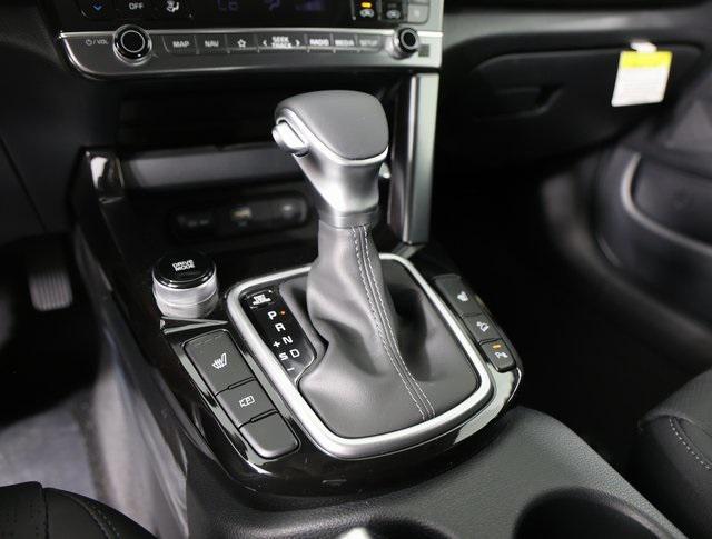 new 2025 Kia Seltos car, priced at $26,337