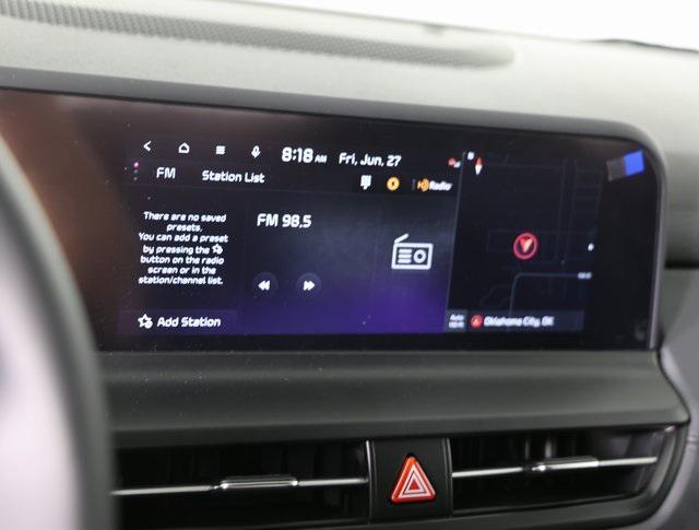 new 2025 Kia Seltos car, priced at $26,337