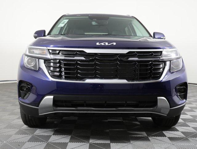 new 2025 Kia Seltos car, priced at $26,337