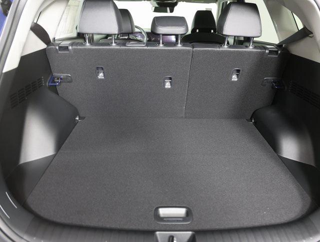 new 2025 Kia Seltos car, priced at $26,337