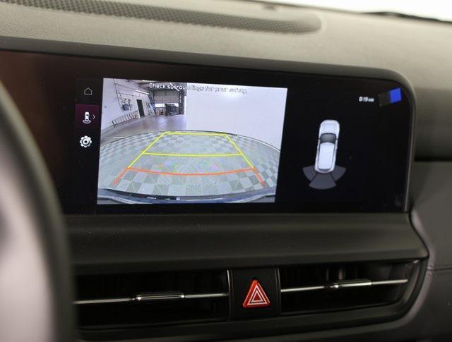 new 2025 Kia Seltos car, priced at $26,337