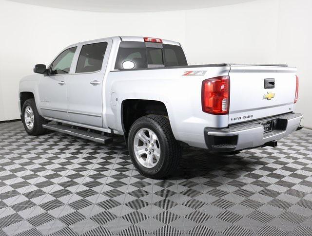 used 2016 Chevrolet Silverado 1500 car, priced at $25,325