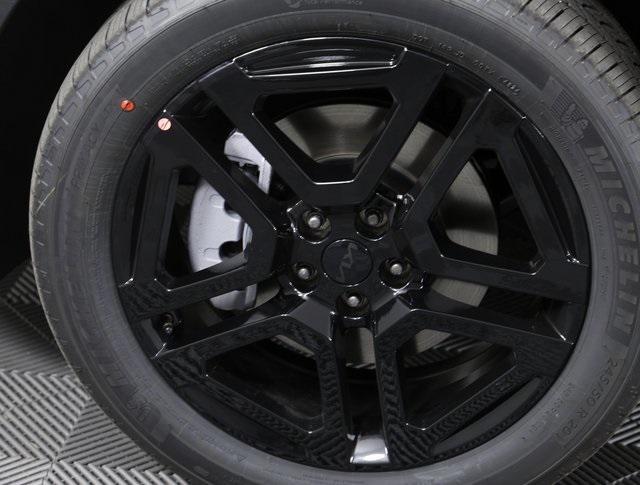 new 2025 Kia Telluride car, priced at $49,608