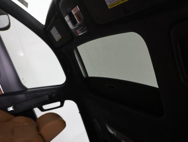 new 2025 Kia Telluride car, priced at $49,608