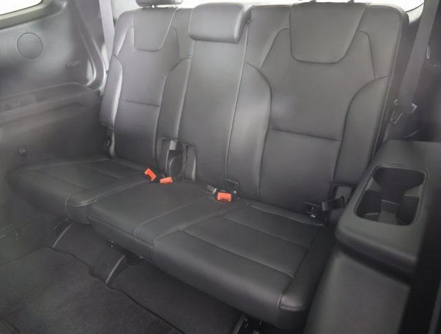 new 2025 Kia Telluride car, priced at $40,956