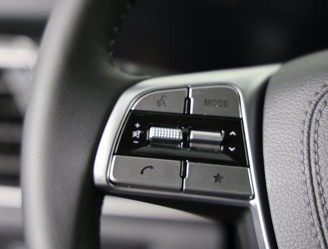 new 2025 Kia Telluride car, priced at $40,956