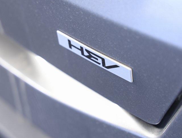 new 2025 Kia Sorento Hybrid car, priced at $43,770