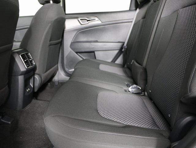 new 2026 Kia Sportage car, priced at $30,565