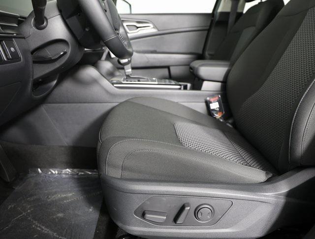 new 2026 Kia Sportage car, priced at $30,565
