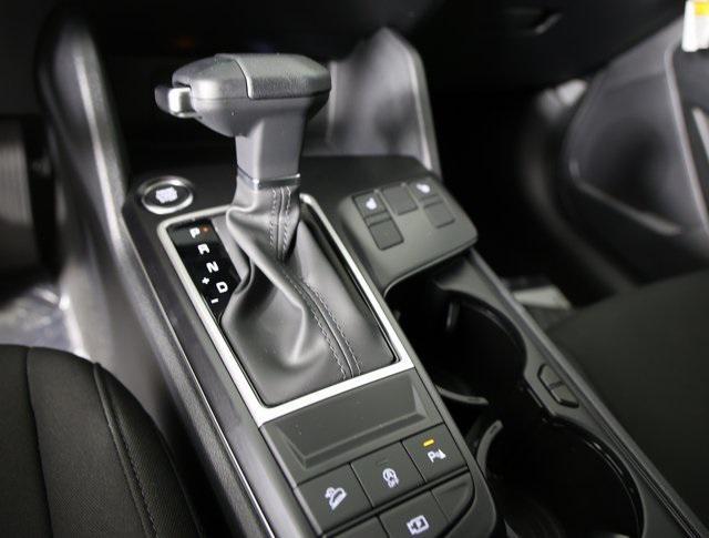 new 2026 Kia Sportage car, priced at $30,565
