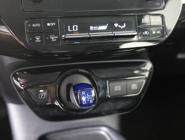 used 2019 Toyota Prius car, priced at $17,495