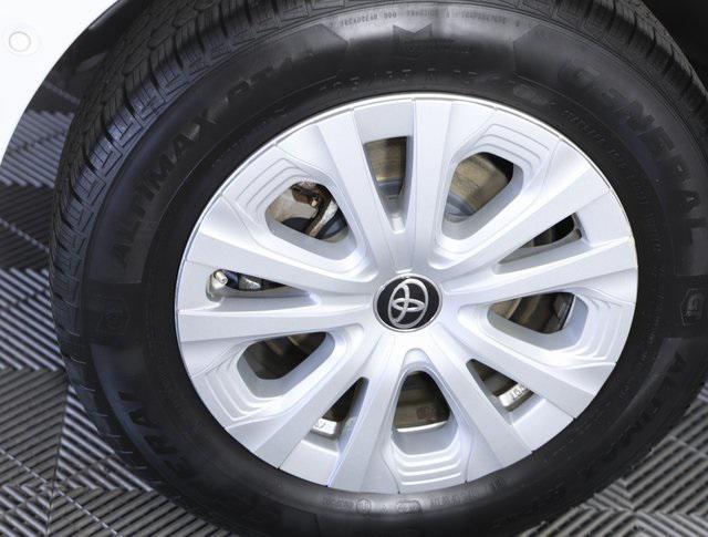 used 2019 Toyota Prius car, priced at $17,495