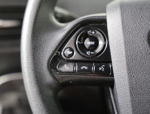 used 2019 Toyota Prius car, priced at $17,495