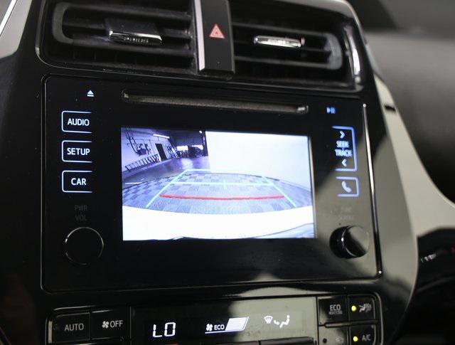 used 2019 Toyota Prius car, priced at $17,495
