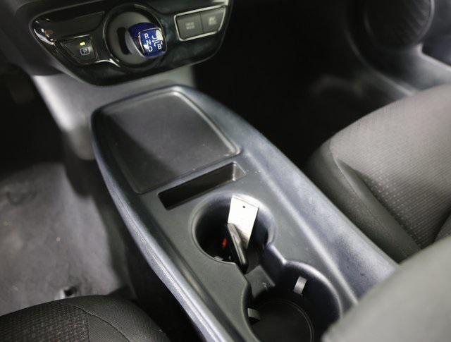 used 2019 Toyota Prius car, priced at $17,495