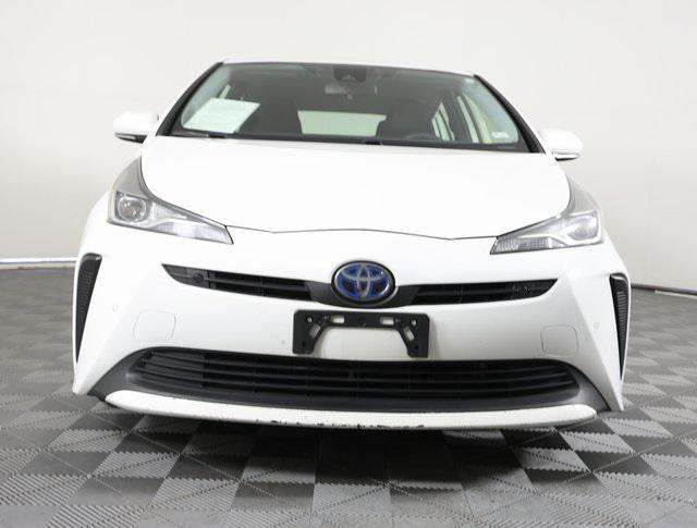 used 2019 Toyota Prius car, priced at $17,495