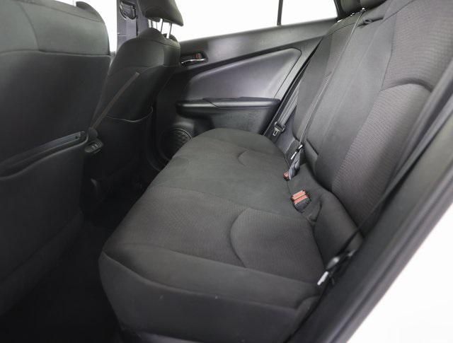 used 2019 Toyota Prius car, priced at $17,495