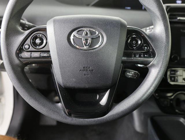used 2019 Toyota Prius car, priced at $17,495