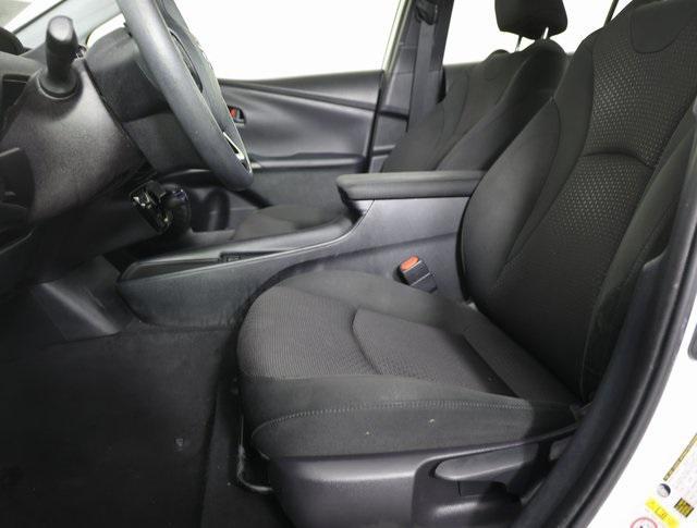 used 2019 Toyota Prius car, priced at $17,495