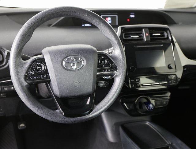used 2019 Toyota Prius car, priced at $17,495