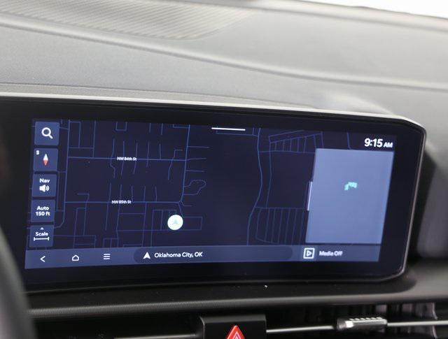 new 2026 Kia Sportage car, priced at $38,685
