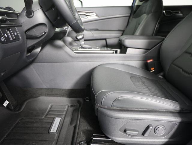 new 2026 Kia Sportage car, priced at $38,685