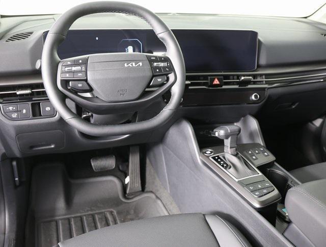 new 2026 Kia Sportage car, priced at $38,685