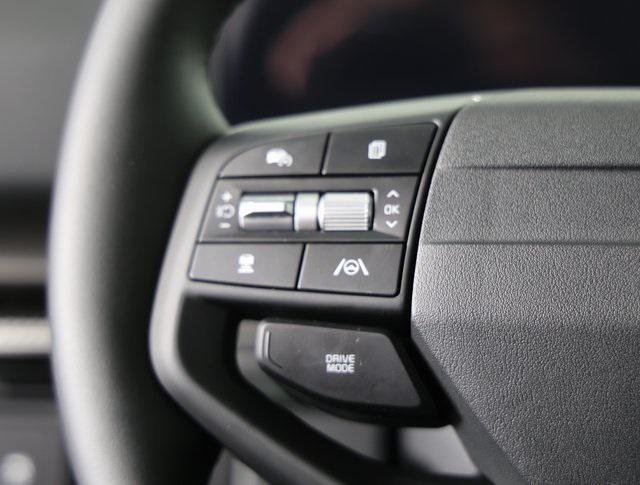 new 2026 Kia Sportage car, priced at $38,685