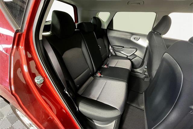 new 2025 Kia Soul car, priced at $22,460