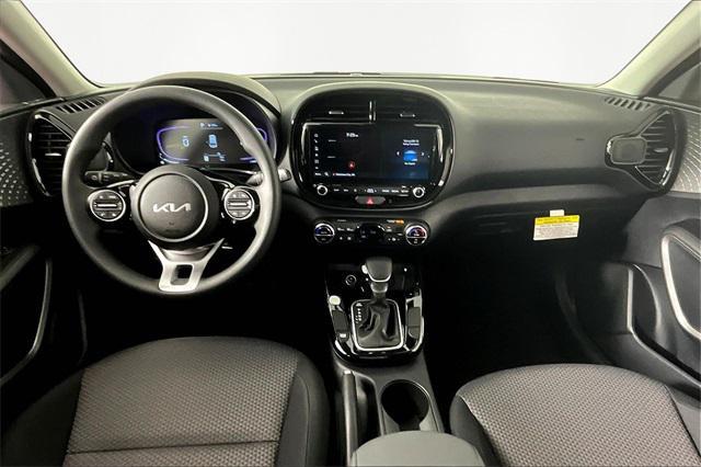 new 2025 Kia Soul car, priced at $22,460