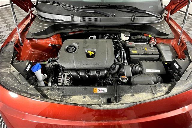 new 2025 Kia Soul car, priced at $22,460