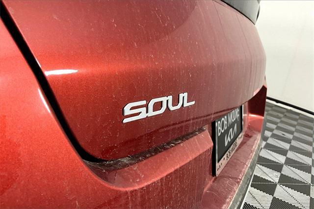 new 2025 Kia Soul car, priced at $22,460