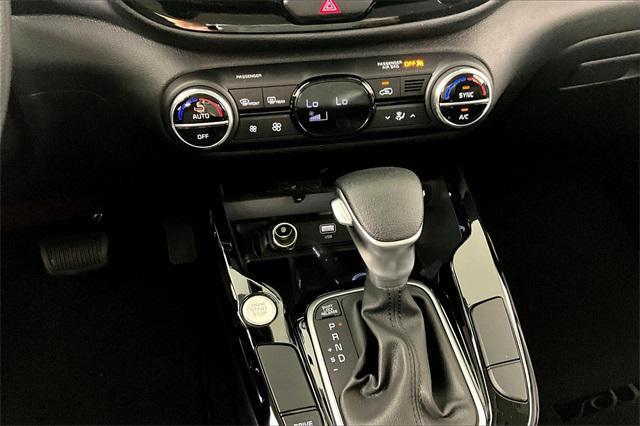 new 2025 Kia Soul car, priced at $22,460