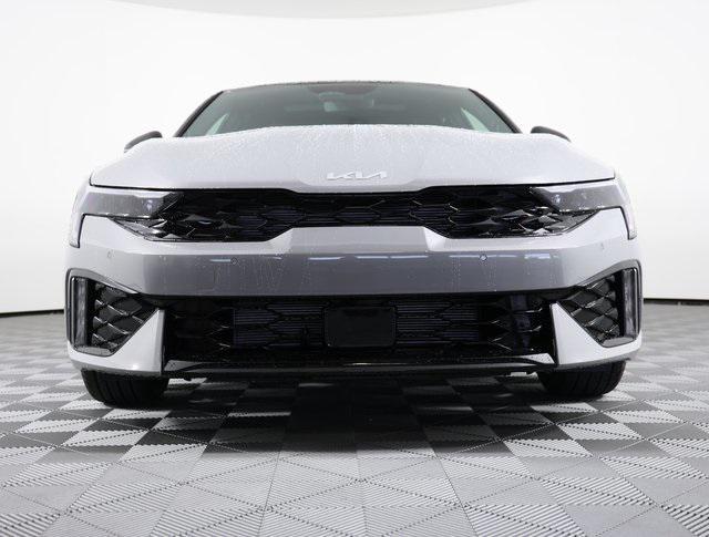 new 2025 Kia K5 car, priced at $30,404