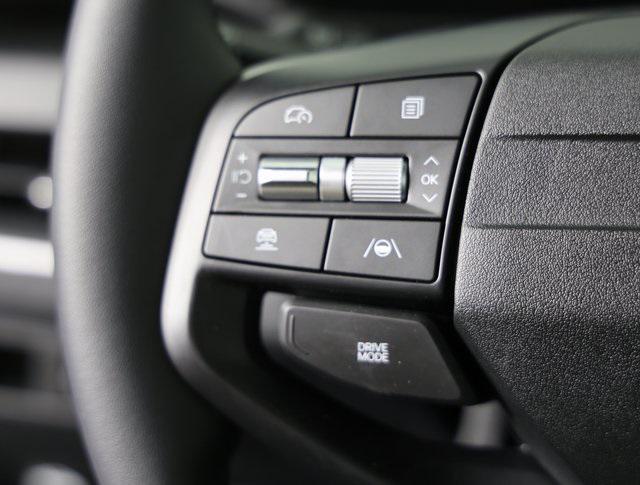new 2025 Kia K4 car, priced at $23,913