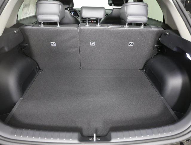 new 2025 Kia Niro car, priced at $34,955
