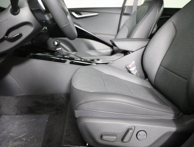 new 2025 Kia Niro car, priced at $34,955