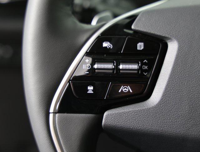 new 2025 Kia Niro car, priced at $34,955