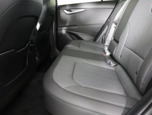 new 2025 Kia Niro car, priced at $34,955