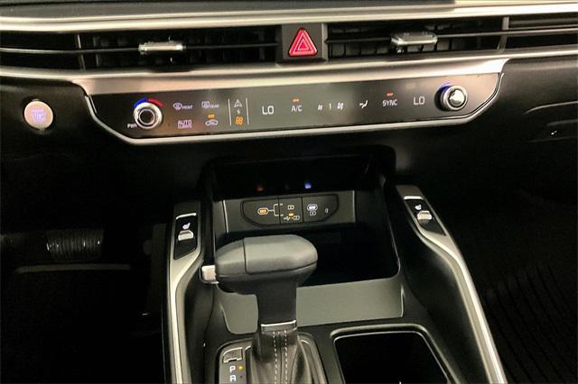new 2026 Kia Sorento car, priced at $35,800