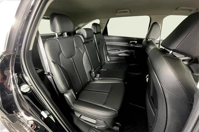 new 2026 Kia Sorento car, priced at $35,800