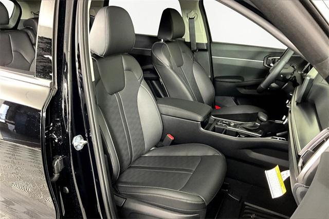 new 2026 Kia Sorento car, priced at $35,800