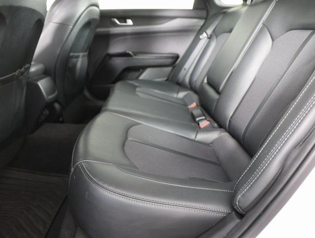 used 2023 Kia K5 car, priced at $25,495