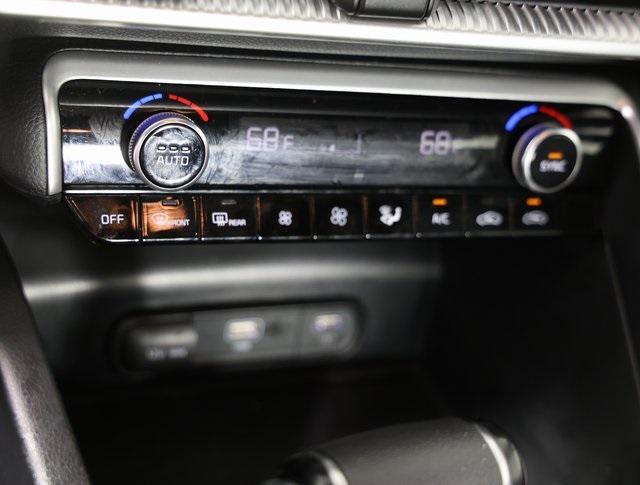 used 2023 Kia K5 car, priced at $25,495