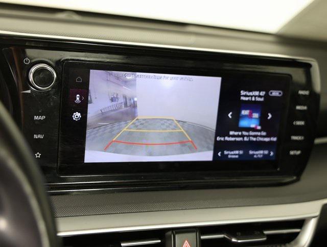 used 2023 Kia K5 car, priced at $25,495