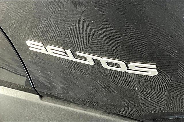 new 2026 Kia Seltos car, priced at $27,910