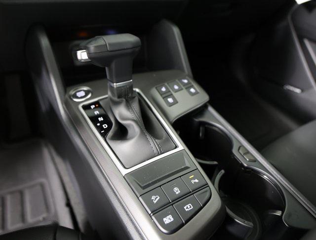 new 2026 Kia Sportage car, priced at $37,496