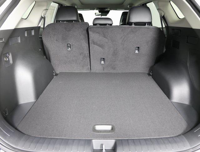 new 2026 Kia Sportage car, priced at $37,496